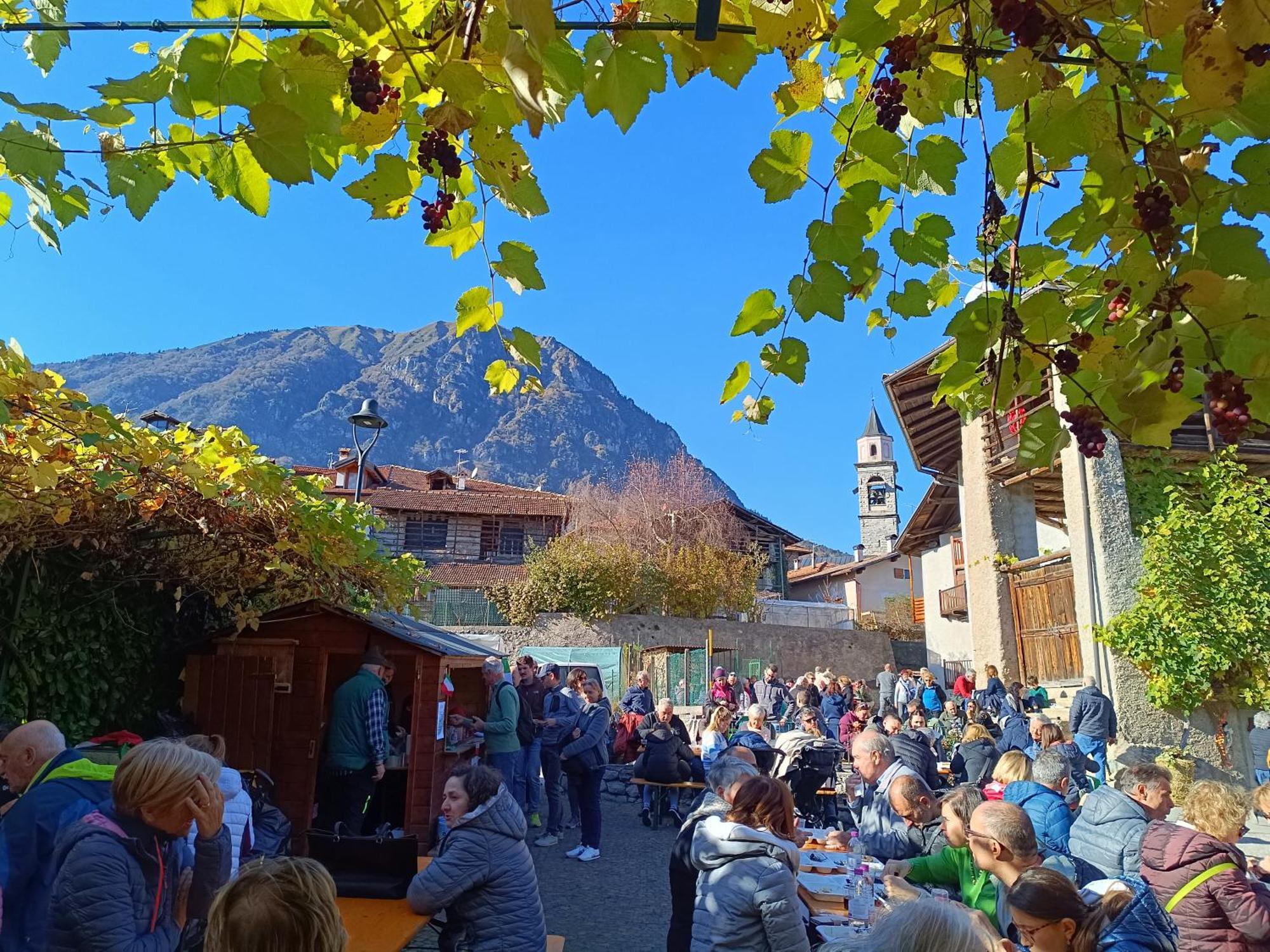 Appartamento Famiglia Brochetti Balbido-rango Esterno foto